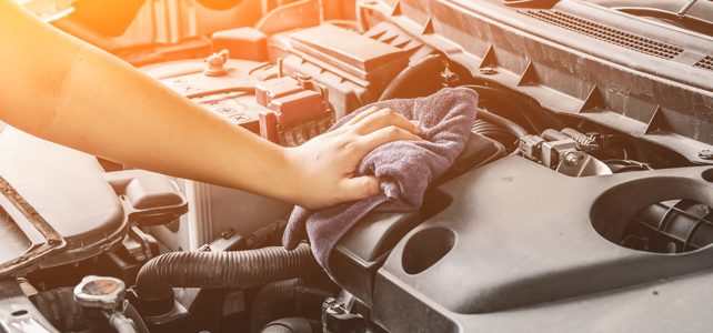 About Perkins Automotive About Perkins Automotive
